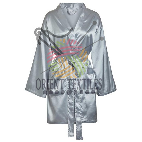 DXB Bath robe 3353
